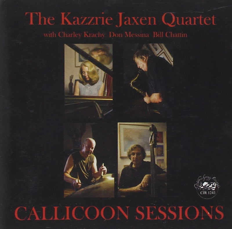 Callicoon Sessions