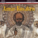 Amur-Kosaken Choir of Cossacks of the Amur River Area Sings Russian Orthodax Church Music and Russian Folksongs