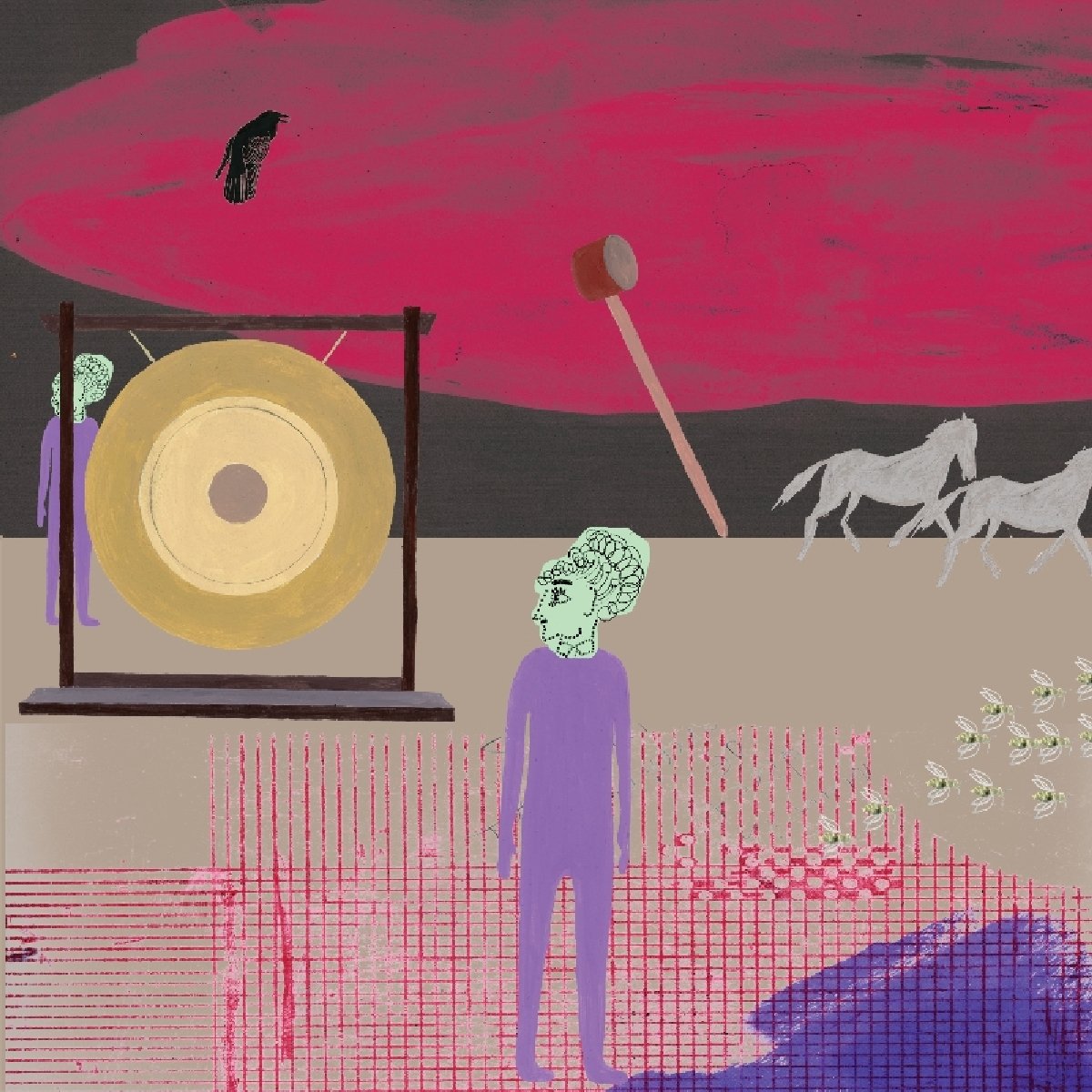 American Gong (Dig