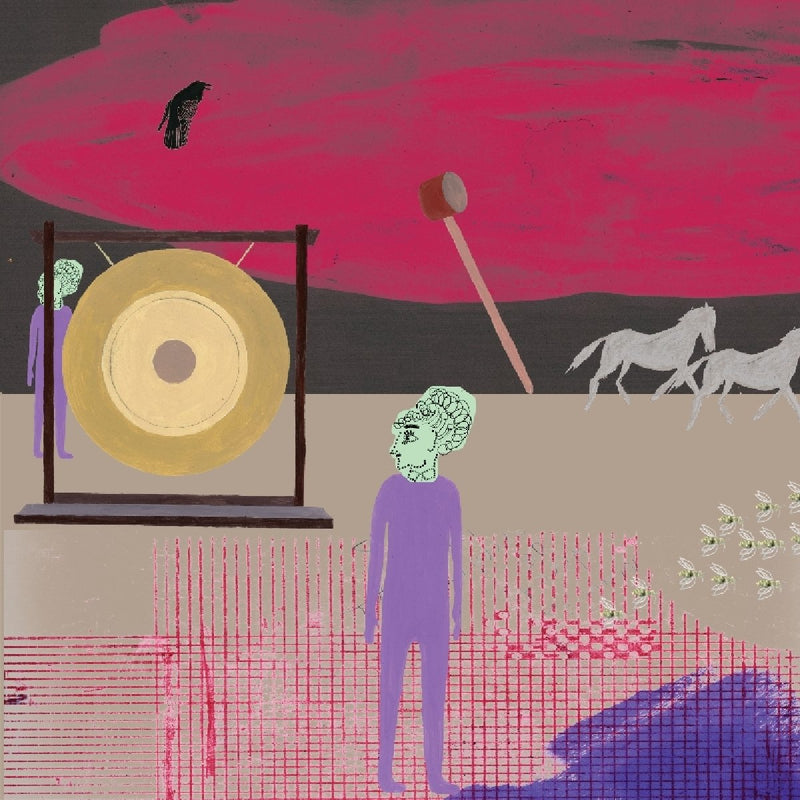 American Gong (Dig