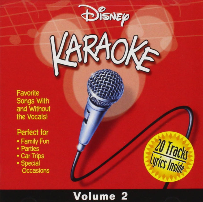 Disney Volume 2