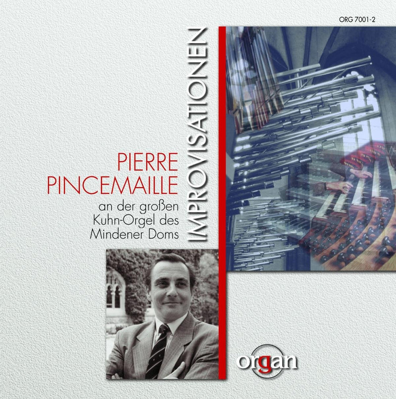 Improvisations