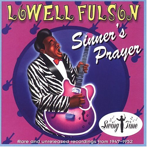 Sinner`s Prayer