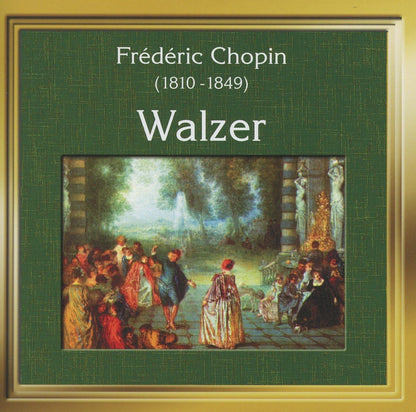 Waltzes