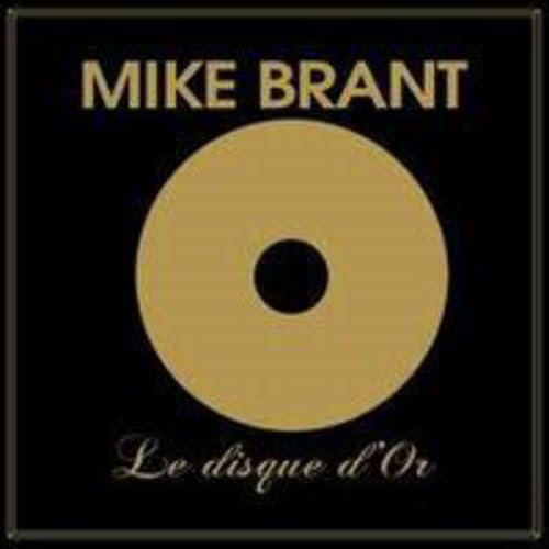 Le Disque d'or