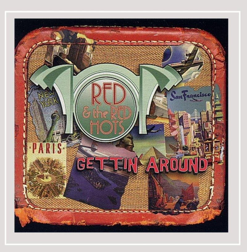 Gettin' Around