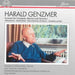 Genzmer: Konzert für Trompete, Klavier und Streicher / Miniatures / Sinfonietta / Divertimento di danza / Sonatina prima Orchestral Works, Vol 2