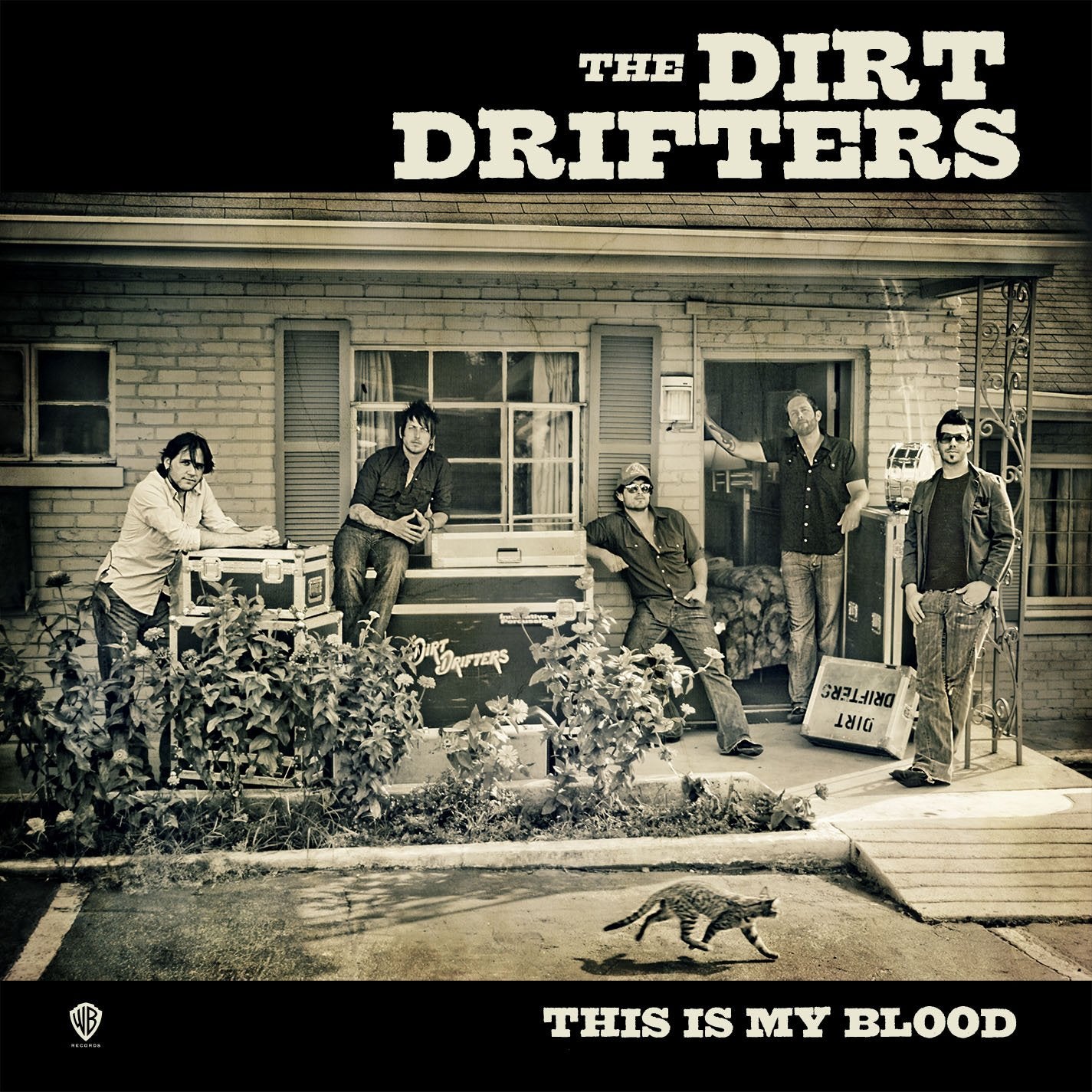 This Is My Blood