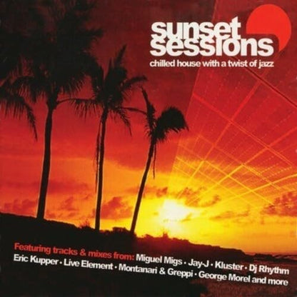 Sunset Sessions