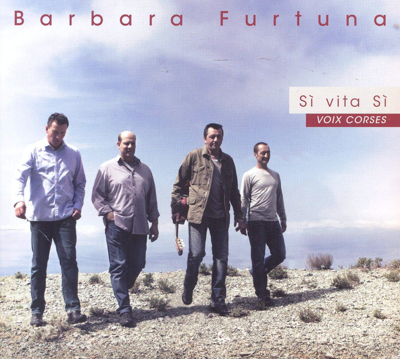 Si Vita Si - Voix Corses