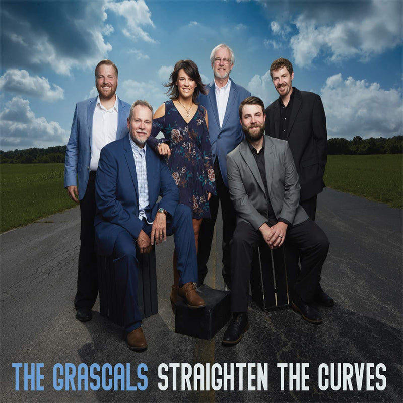 Straighten The Curves