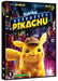 Pokémon Détective Pikachu