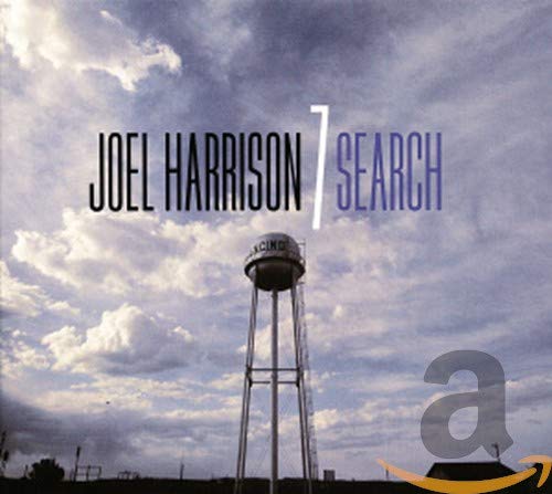 Search - Joel 7 Harrison