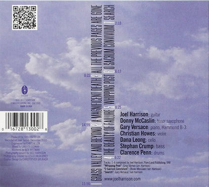 Search - Joel 7 Harrison