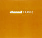 Channel Orange  clean