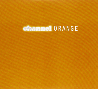 Channel Orange  clean