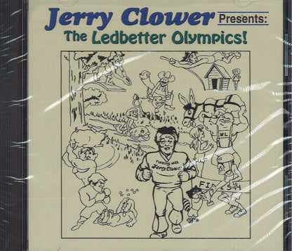 Ledbetter Olympics
