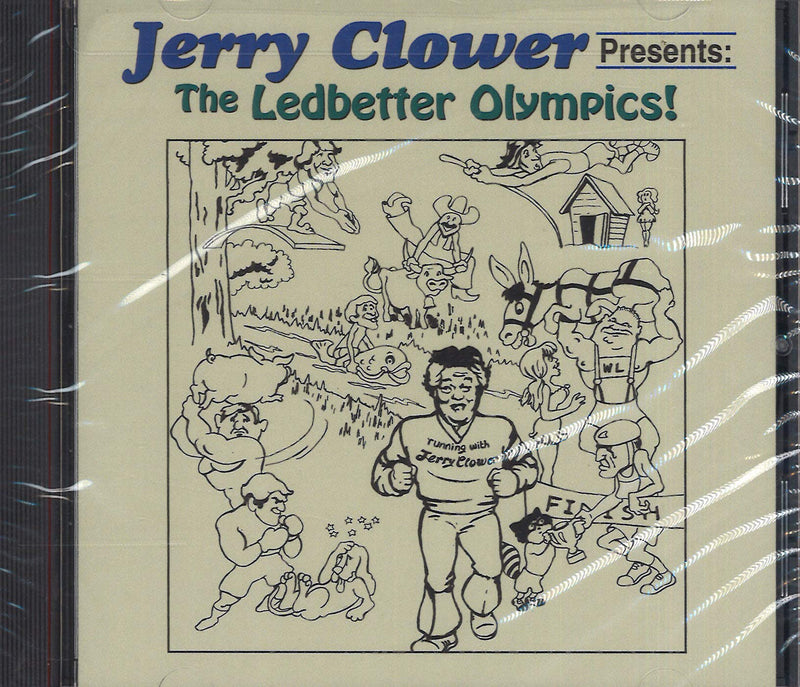Ledbetter Olympics