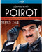Agatha Christie's Poirot: Series 7 & 8