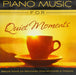 Piano Music for Quiet Moments
