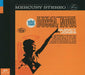 Big Band Bossa Nova: The Newest Latin American Rhythm