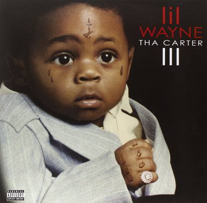 Tha Carter III Volume I  explicit_lyrics