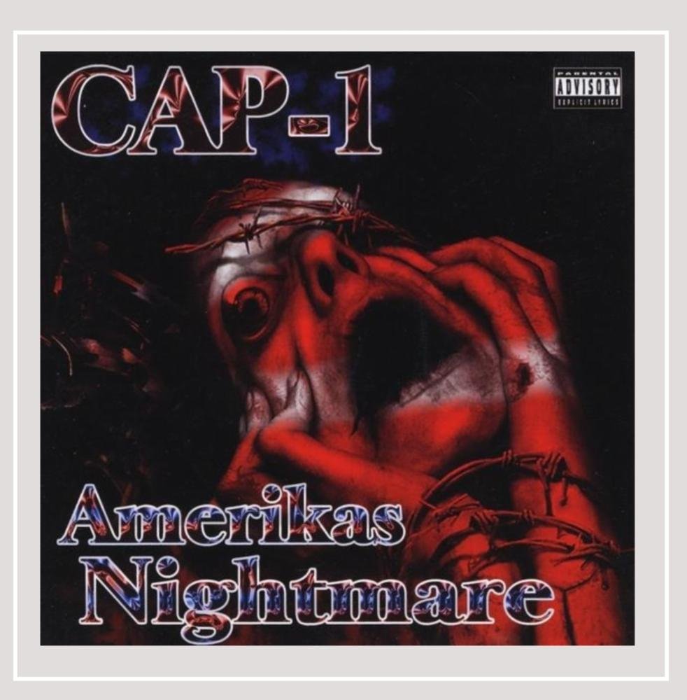 Amerikas Nightmare