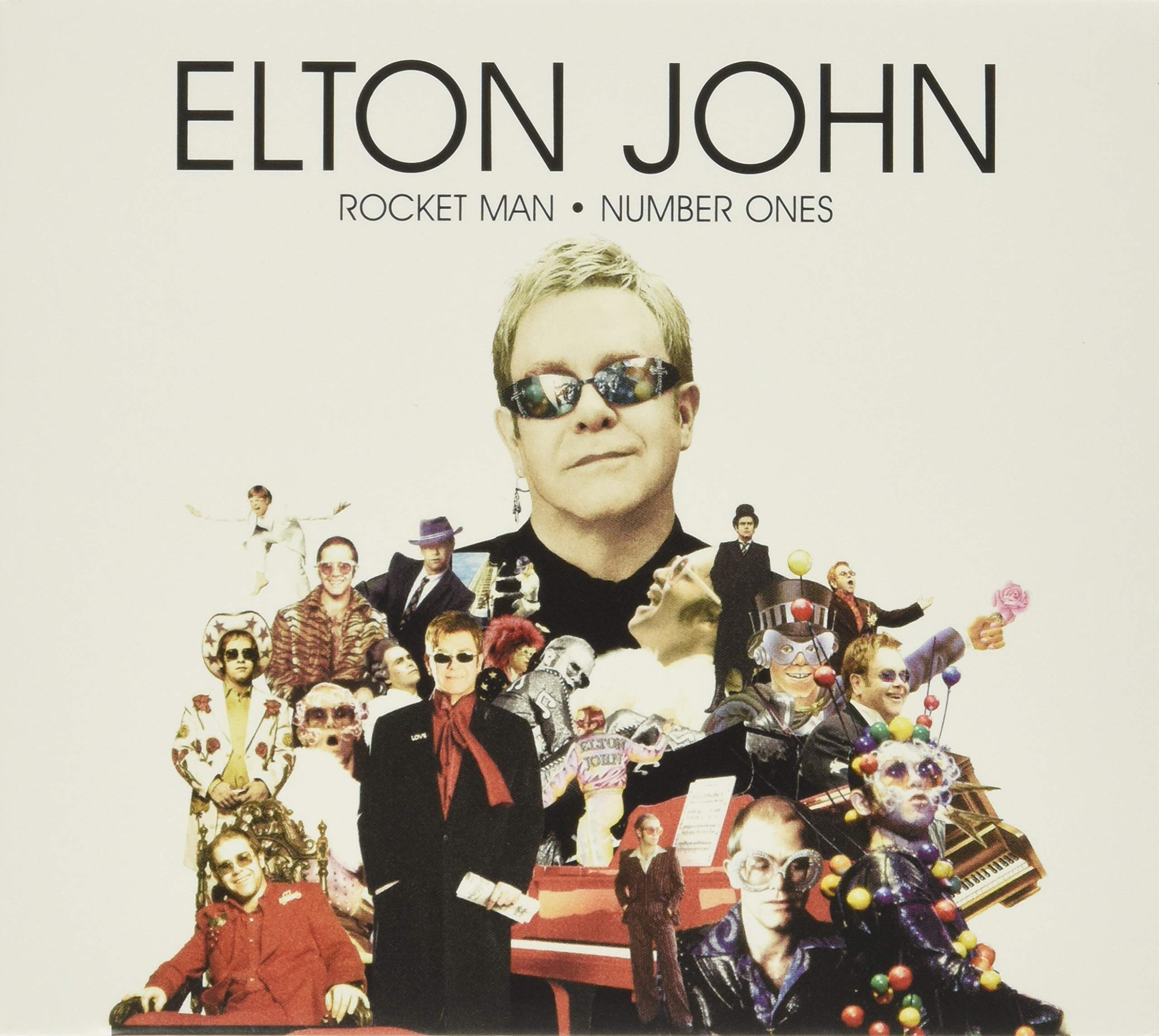 Rocket Man