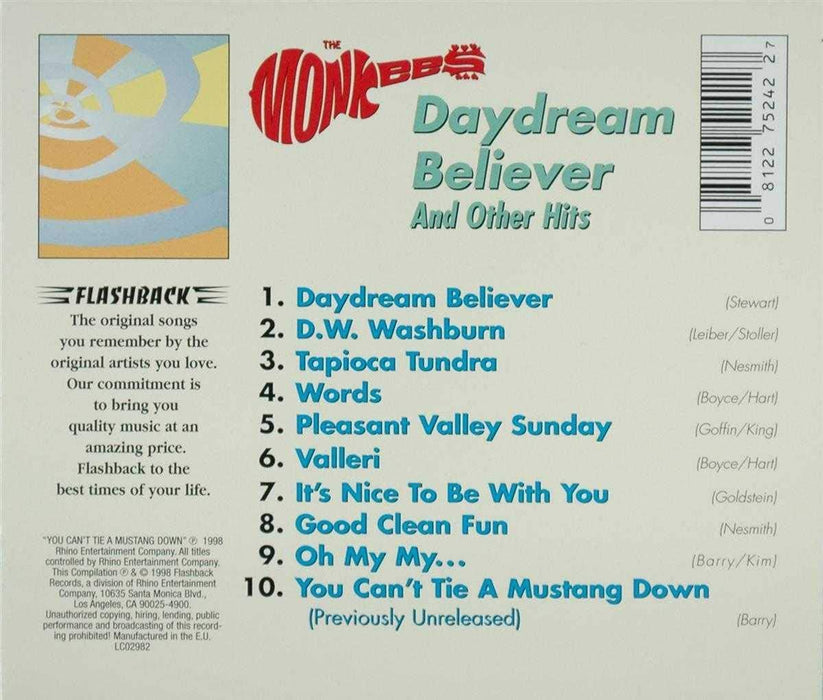 Daydream Believer And Other Hits
