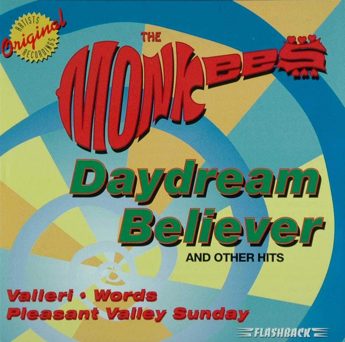Daydream Believer And Other Hits