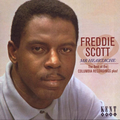 Mr Heartache: The Best of the Columbia Recordings Plus!