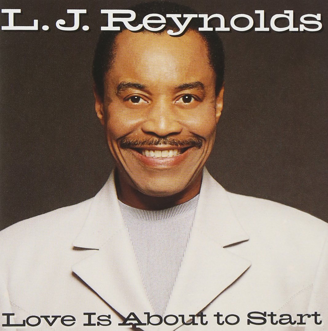 Love Is About to Start