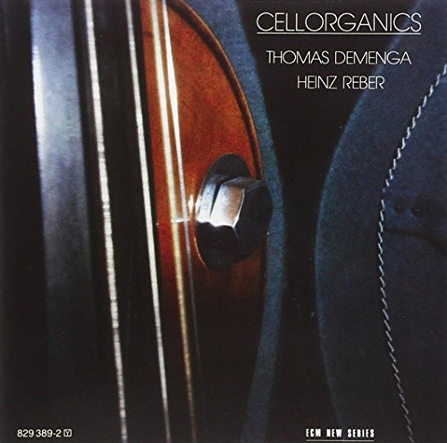 Cellorganics
