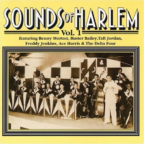 Sounds Of Harlem: Vol. 1