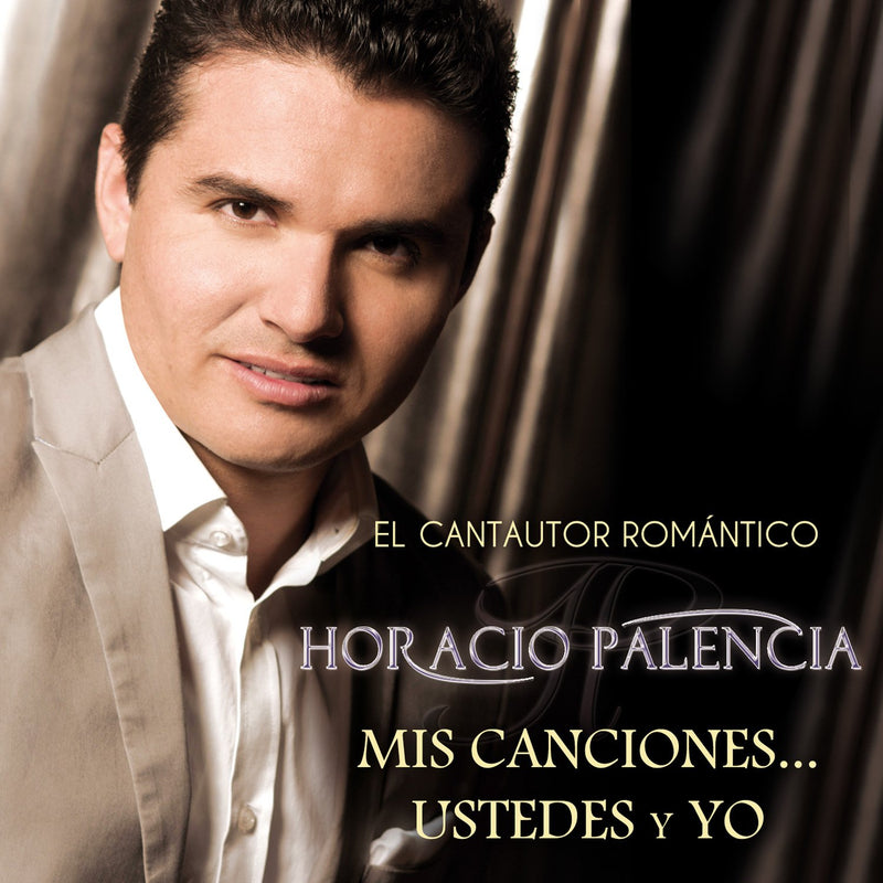 Mis Canciones...Ustedes Y Yo