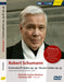 Schumann: Eichendorff-Lieder, Kerner-Lieder