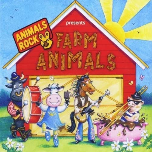Farm Animals