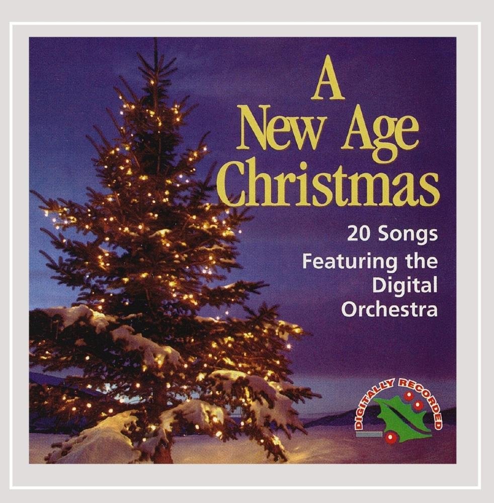 A New Age Christmas