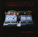 Dejavoo Remixes Album