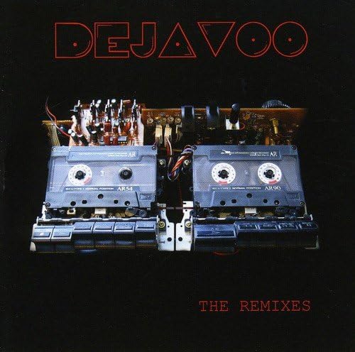 Dejavoo Remixes Album