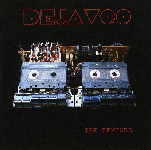 Dejavoo Remixes Album