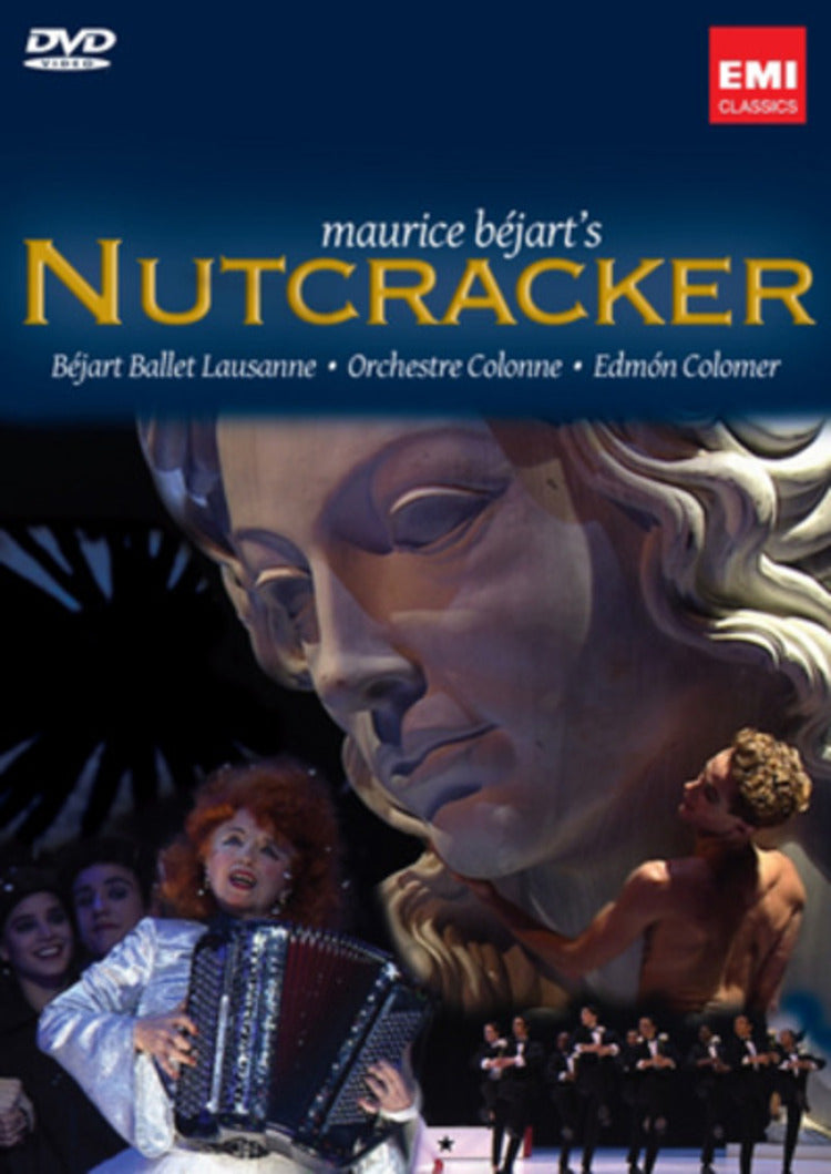 Maurice Bejart: The Nutcracker