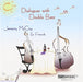 Jeremy Mccoy and Friends - Dialogues With Double Bass