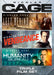 Nicolas Cage Triple