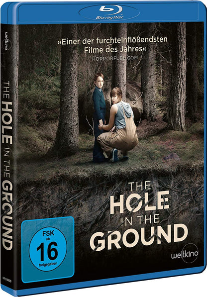 The Hole in the Ground