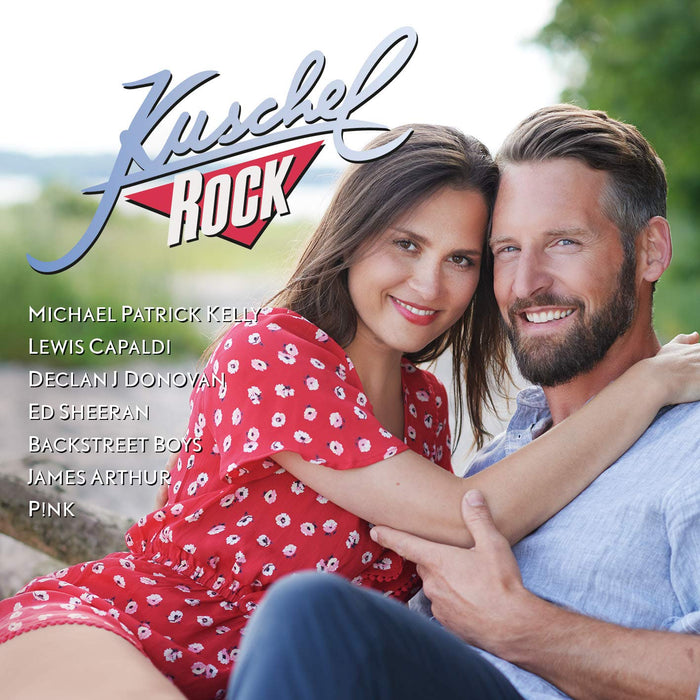 KUSCHELROCK 33