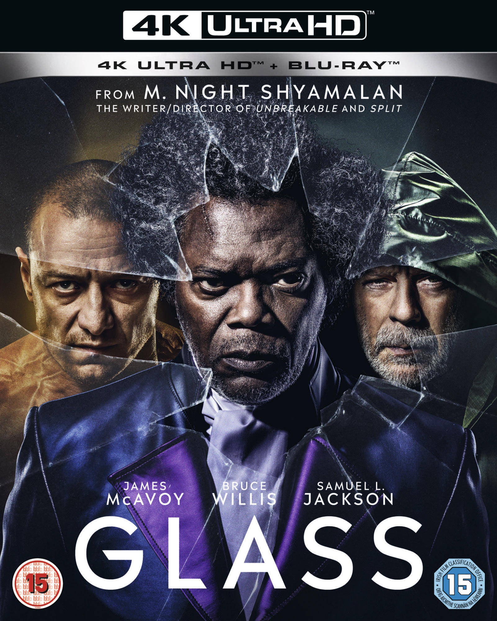 Glass