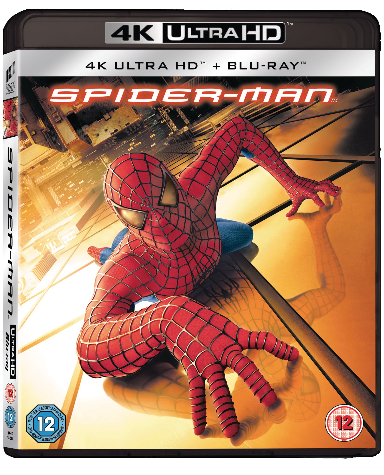 Spider-Man