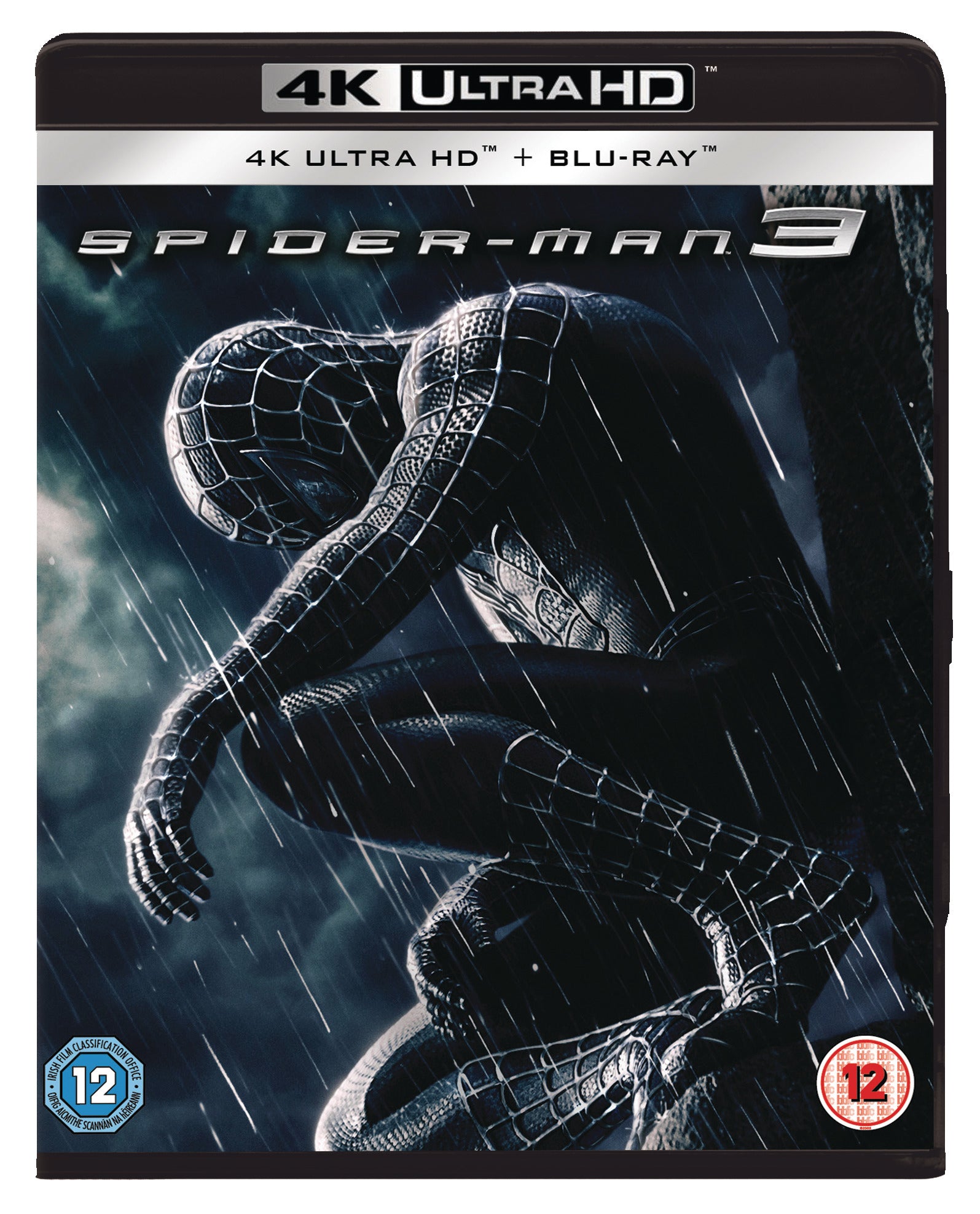 Spider-Man 3
