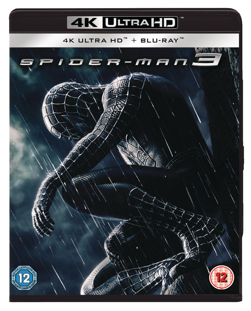 Spider-Man 3
